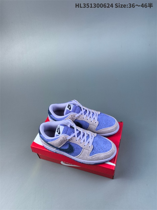 men Low top dunk sb shoes 36-45 2025-9-19-362